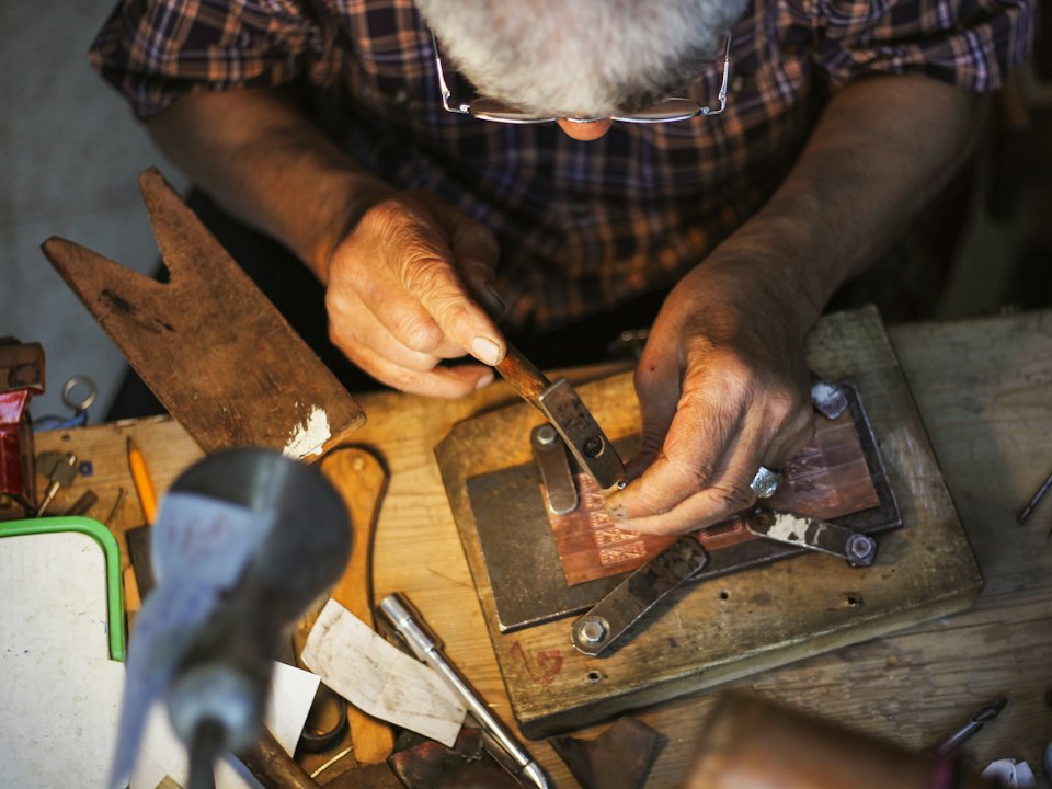 Our Heritage & Expertise — greatwhitenorth
